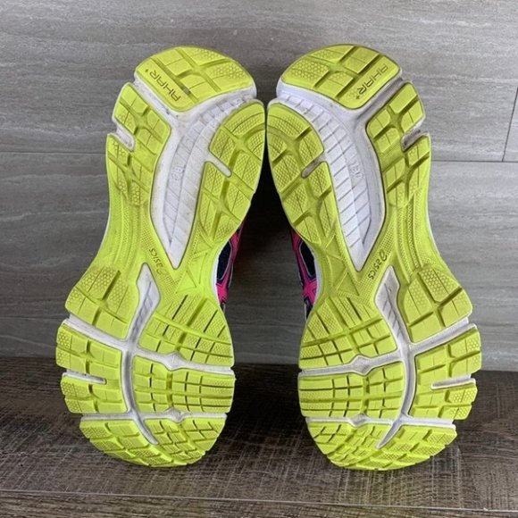 Women's Asics Gel-Excite 3 Sneaker - Picture 11 of 11